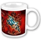 Rock Off Alchemy Boxed Mug