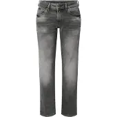 G-Star Jeans 'Kate' antraciet / lichtgrijs