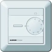 Magnum S-control aan/uit thermostaat