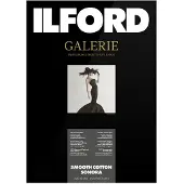 Ilford Smooth Cotton Sonora 320g A4 25 Vel