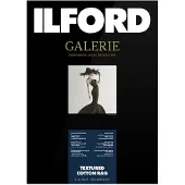Ilford Galerie Prestige Textured Cotton Rag A3