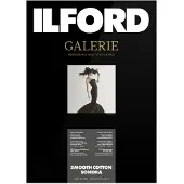 Ilford Smooth Cotton Sonora 320g 13x18cm 50 Vel