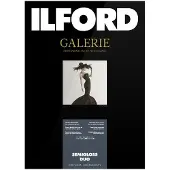 Ilford Semigloss Duo 250g A3 25 Vel