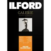 Ilford Fine Art Smooth Pearl 270g A2 25 Vel