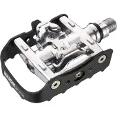 Marwi Union pedalen sp-5900 crmo as clipless spd compatibel alu