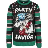 Urban Classics Trui | S | male