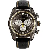 Versace VDB020014 Chronograaf Herenhorloge
