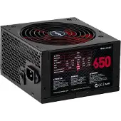 Nox Xtreme Nxs650 650w Voeding