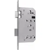 LITTO toiletslot A15E6 Doorn 55mm, rechthoekig