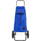 Rolser Boodschappentrolley I-Max MF 2 Big Wheels - Opvouwbaar - Klein