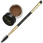 CHRISTIAN FAYE Christian Dipbrow Pomade Wenkbrauwpoeder 4.5 gr - Dark Brown