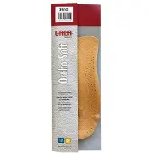 Gala Ortho-Soft steunzolen - 41/42 anatomisch gevormde voetbedden voor een perfecte ondersteuning en ter voorkoming van vermoeide en pijnlijke voeten.