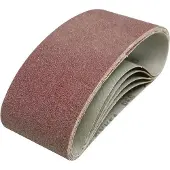 Piranha schuurband K150 65x410 mm 3 stuks X33081-XJ