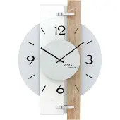 AMS Unisexhorloge 9557