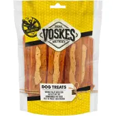 Voskes 10x Kip Filet Vis 400 Gr