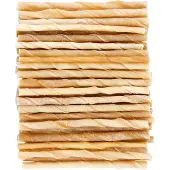 Holland Diervoeders Rollstick 2-4 gram 100 stuks