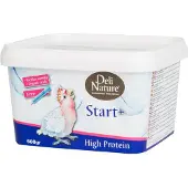 Deli Nature 4x Start + High Protein 500 gr