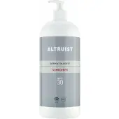 Altruist Zonnebrandcrème Spf30 1000 Ml