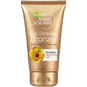 Garnier Ambre Solaire No Streaks Bronzer