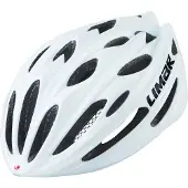 Limar Fietshelm Wit - Racefiets - Maat L (57-62cm) - 778 White