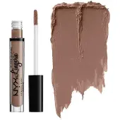 Nyx Nr. 21 Delicate Lust Lip Lingerie Lipstick 4 ml