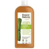 Douce Nature Douchegel & shampoo familie lemongrass bio