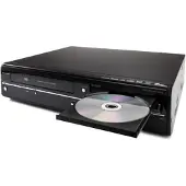 Funai WD6D-M102 - DVD & VHS recorder