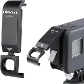 Ulanzi G8-7 batterijklep met oplaadaansluiting voor GoPro 8