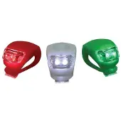 Lalizas Nood LED navigatieverlichting op batterijen