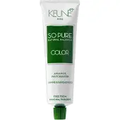 Keune - So Pure - Haarverf - 60 ml - 3.76