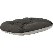 Adori Kussen Relax 89/10 Katoen Grijs - Hondenkussen - 85x55 cm