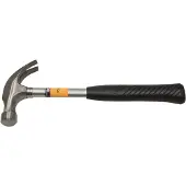 Ironside Klauwhamer