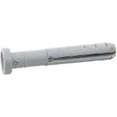 4Tecx Spouwankerplug 6x40mm - 500 stuks