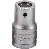 Teng Tools M140060 Bitadapter - 1/4" - 1/4"