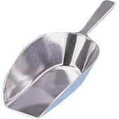 Vogue Aluminium schep 13cl