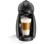 Krups NESCAFÉ Dolce Gusto Piccolo KP100B - Koffiecupmachine