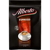 Alberto - senseo compatible koffiepads - Espresso