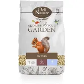 Deli Nature Greenline Nut Mix 500 Gr