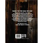 - Burgers & BBQ Bites