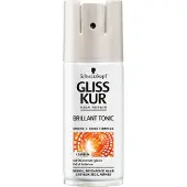 Schwarzkopf Gliss Kur Hair Repair Brillant Tonic 100 ml