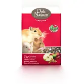 Deli Nature Premium Kleine Knaagdierenvoer 750 gr
