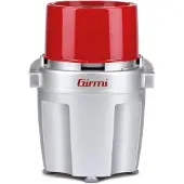 Girmi TR20 rood, zilver