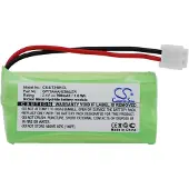 123accu Vtech CPH-515D / GP70AAAH2BMJZR / 2SNAAA70HSJ1 accu (700 mAh, huismerk)