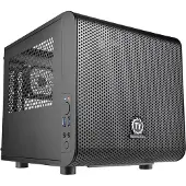 Thermaltake CA-1B8-00S1WN-00: behuizing, Core V1