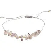 Juleeze Armband donker grijs