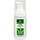 Fresh Secrets Face Cleansing Foam Hennepolie