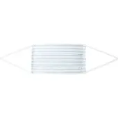 Mey Organic Mondkapje 39162 - Meerkleurig 622 angel falls Heren - L