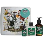 Proraso Cypress Vetyver Gift Set 1 St