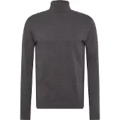 SELECTED MEN Trui 'SLHBerg' donkergrijs