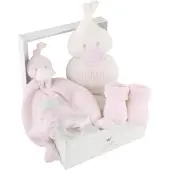 BamBam geschenkset roze